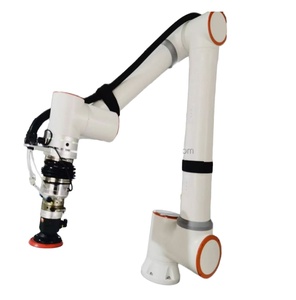 Bras robotique collaboratif 3 kg 622 mm 6 axes ERACobot Glambot avec caméra - Product Image 1