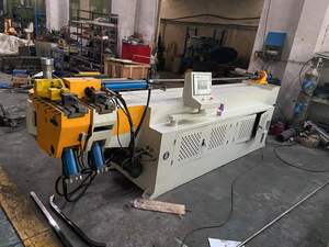 DW50NC كاتم صوت صغير غير قابل للصدأ ثلاثي الأبعاد, من الستانلس ستيل ، ثلاثي الأبعاد - Product Image 6