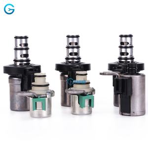 Kit de Solenoides para Caja de Cambios 4F27E, 48420K-R 4F27E para Mazda D48421A, en Oferta - Product Image 2