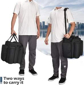 Free sample peaker Bag for PartyBox 110/120 <b>Speaker</b>, Travel Carrying Storage Bag, Protective Cover Case for PartyBox - Product Image 2