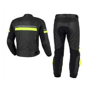 Combinaison de moto de haute qualité pour l'hiver, service OEM avec logo personnalisé, nouveau style, combinaison de moto imperméable OEM - Product Image 3