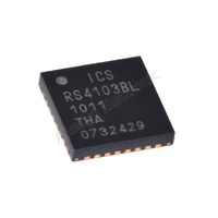 Circuits intégrés électroniques ANSOYO 9LRS4103BKLFT 9LRS4103 Timing 32-VFQFN 9LRS4103BKLFT