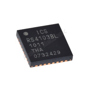 Circuits intégrés électroniques ANSOYO 9LRS4103BKLFT 9LRS4103 Timing 32-VFQFN 9LRS4103BKLFT - Product Image 5