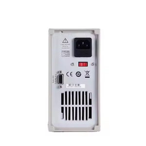 Alimentation programmable authentique ITECH IT6721 avec haute stabilité et protection intelligente, article 100% original - Product Image 3