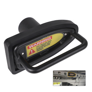 <b>Trailer</b> Axle Locking Device YC102888-BK For Refrigerated Trucks And Semi <b>Trailers</b> <b>Cargo</b> Control Accessory - Product Image 2