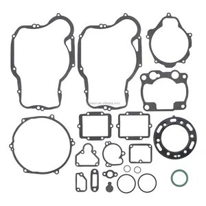 Gasket Kit for Kawasaki KX 250 KX250 1993-2003 Engine