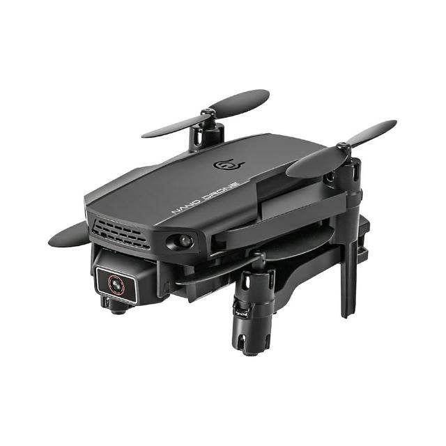 Factory KF611 RC Drone Headless Mode With Camera WIFI 4K RC Quadcopter Height Keep Brushless Hold Mode Foldable Quadcopter Toys