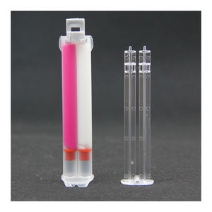 TM033A-210 ZOGEAR Materiale per Impronte Dentali in Silicone Leggero 20ml - Product Image 1