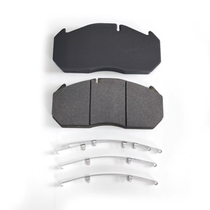 Pastillas de freno delanteras de camiones pesados de alta calidad de fábrica OEM Wva29030 para MERCEDES/<span class=keywords><strong>MAN</strong></span>/RENAULT/<span class=keywords><strong>SETRA</strong></span>/MERITOR - Product Image 1