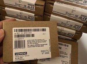 وحدة إخراج رقمية 6es7132bf000aa0 الأكثر مبيعًا <span class=keywords><strong>2</strong></span> DO DP وحدة إلكترونية لـ ET200S - Product Image 2