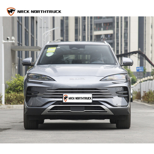 Nuevo Auto Económico 2023, BYD Song Plus EV Premium, SUV Eléctrico con 520 km de Autonomía, para Adultos - Product Image 2