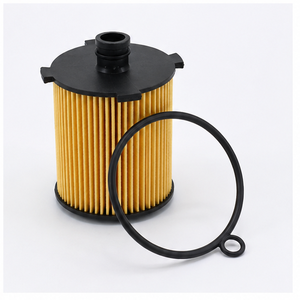 Filtre à huile moteur synthétique professionnel haute performance pour <span class=keywords><strong>Volvo</strong></span> XC40 XC60 XC90 S60 <span class=keywords><strong>S90</strong></span> V60 V90 V40 31372212 1056025900 - Product Image 1
