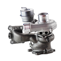 F1FZ-6K682-D de remplacement OEM Turbo B0BG 16399880000 16399880003 pour Ford Fusion/Escape avec moteur 1.5L EcoBoost, SGDI
