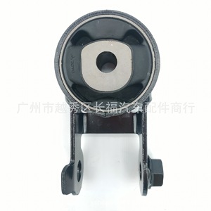 แท่นเครื่องยนต์โตโยต้า 12363-21050 12363-21080 12363-0M020 สำหรับเปลี่ยนซ่อม - Product Image 4