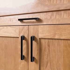Ручки для мебели из цинкового сплава - Product Image 3