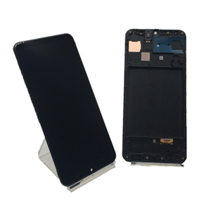 Display LCD Touch Screen Originale per <span class=keywords><strong>Samsung</strong></span> Galaxy <span class=keywords><strong>A10</strong></span> - Product Image 4