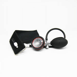 Brazalete de torniquete de precio de fábrica con manguito de sistema de torniquete automático de un solo tubo - Product Image 5