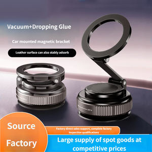 Soporte Magnético Plegable y Ajustable para Teléfono Móvil con Rotación de 360 Grados, Venta al Por Mayor para Flotas de <span class=keywords><strong>Alquiler</strong></span> de Autos y Regalos Empresariales - Product Image 5