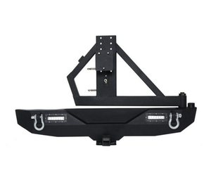 Ccesorios de <span class=keywords><strong>4x4</strong></span> Apara oreja, orejera umper con portador de cable, con rango 2007-2017 - Product Image 1