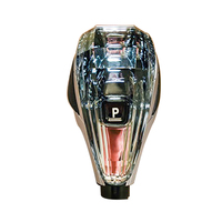 Perilla De Palanca De Cambio De Marcas Led De Cristal, Accesorios Interiores De Coche, Para BMW X5 X6 Series E70 E71 F15 F16