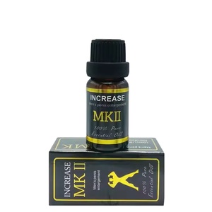 Aceite Esencial Puro Mk 2, Afrodisíaco, para Agrandamiento del Pene, Aceite para el Crecimiento, Aumenta la Erección, Prolonga, Engrosa, Aceite para Relaciones Sexuales Más Duraderas - Product Image 4