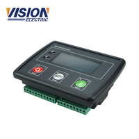 Module de commande de générateur DSE4520