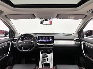 Used Cars with Low Mileage Geely Binyue 240T DCT Diamond Edition - Product Image 3
