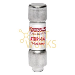 Mersen ATMR4 - Nouveau - Product Image 1