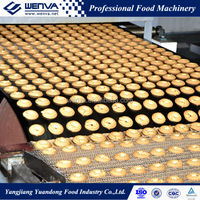 Machine à biscuits rotatifs, prix, machine automatique