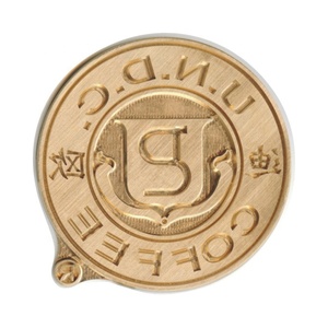 Personnalisé <span class=keywords><strong>En</strong></span> Plastique PP Journaux Chaussure <span class=keywords><strong>En</strong></span> Cuir Logo Gaufrage Machine - Product Image 4