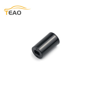 Amortisseur Cylindrique Rotatif Teao Rd T102 en Métal Noir Durable pour Rampes d'Accès Domestiques et Pièces Automobiles - Product Image 3
