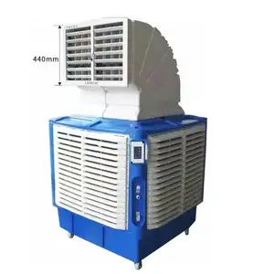new design portable evaporative coolers speed controlling water air conditioners
