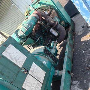 Groupe électrogène d'occasion de 220 kW avec contrôleur automatique - Product Image 2