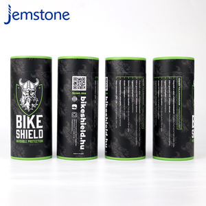 Usine de tubes en papier divers personnalisés Vente en gros Tube en papier cylindrique avec impression personnalisée pour l'emballage - Product Image 5