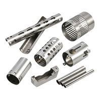 Service de fabrication sur mesure de tôlerie OEM, supports de montage en acier inoxydable en forme de L et de U, découpe laser, poinçonnage, pliage
