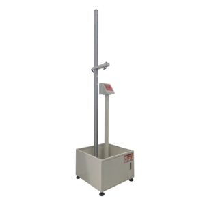 ZONHOW <span class=keywords><strong>Drop</strong></span> <span class=keywords><strong>Ball</strong></span> Impact Tester-Equipo de prueba de resistencia al impacto de alta precisión para materiales y productos - Product Image 3