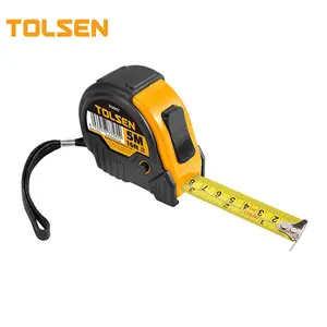 TOLSEN 35006 Cheap Retractable Branded Measure Measuring Tape