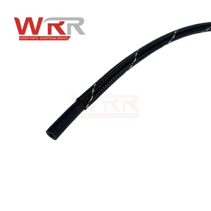 6510700132 Nouveaux tuyaux d'injection de retour en plastique de haute qualité WRR pour Benz W204 W212 C220 E250 - Product Image 4