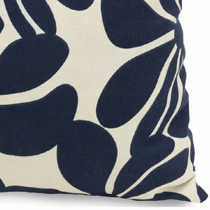 Housses de coussin extra larges pour l'extérieur Coussin décoratif 100% coton imprimé Style doux de haute qualité moderne confortable - Product Image 1