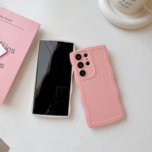 Funda de Teléfono TPU para Samsung Galaxy S24 Ultra, Color Sólido, Antigolpes, para S23 Plus, <span class=keywords><strong>22</strong></span>+, S21FE, S20, Fundas Modernas - Product Image 6