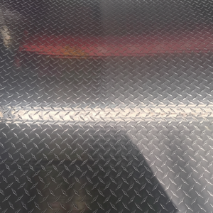 AISI 316 201หนา2-40มม. 430 2205กระจกสองด้านประดับเพชร8K รีดเย็น INOX SS ราคาแผ่นสแตนเลส - Product Image 1