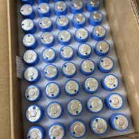 Meilleures ventes EV C33 3.2V 15Ah 33140 Batterie cylindrique LiFePO4 au lithium-ion pour l'électronique grand public, les appareils électroménagers et les bateaux