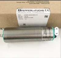 Sensor Industri Baru Asli + Sensor Ultrasonik UC6000-30GM-E6R2-V15 P+F UC6000-30GM-IUR2-V15