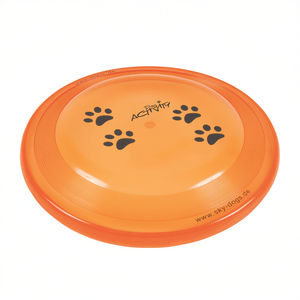 Disque d'activités pour chiens, jouet résistant aux morsures de 19 cm - Product Image 2