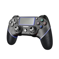 Control de Juego para PS4, Joystick para Consola Original de PS4