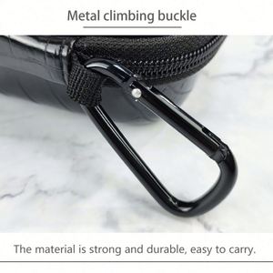 Estuche de Pesca Portátil de Alta Calidad, Estuche para Anzuelos, Estuche de Almacenamiento de Anzuelos de EVA Personalizado - Product Image 6