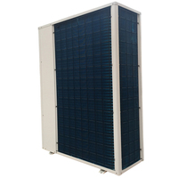 Pompe à chaleur air-eau Folansi FA-08 27,1 kW, type on-off, échangeur de chaleur agrandi, haute performance (COP)