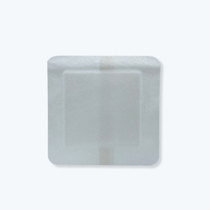 Apósito Autoadhesivo Xin Yue 6x7cm de Tela No Tejida Transpirable para Uso Médico Desechable - Product Image 1