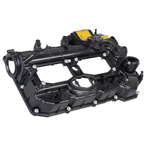 WRR Motor ventildeckel für BMW 3er 5er X1 X5 F07 F10 F15 F18 E84 F20 F21 F22 F23 F30 F31 F35 - Product Image 2