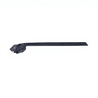 Prix OEM LinTech Bande de garniture extérieure pour vitre de porte avant droite 1090496-99-F/1090496-00-E pour Tesla Model 3